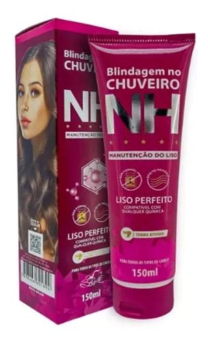 Blindagem De Chuveiro Nh New Hair Original Belkit Ml Parcelamento