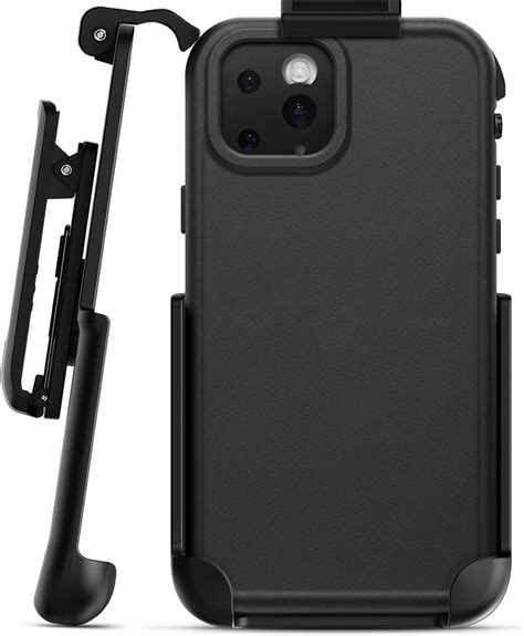 Amazon Encased Belt Clip Compatible With Lifeproof Fre IPhone 12