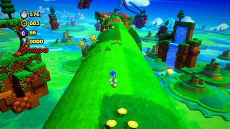 Sonic Lost World: Best Custom Mods & Levels (All Free) – FandomSpot