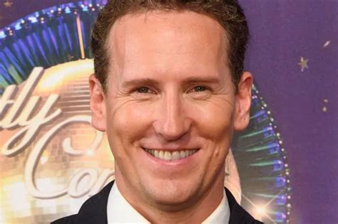 Brendan Cole Reveals Which Strictly Pros Could Leave As He Shares