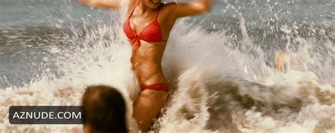 SAFE HAVEN NUDE SCENES AZNude