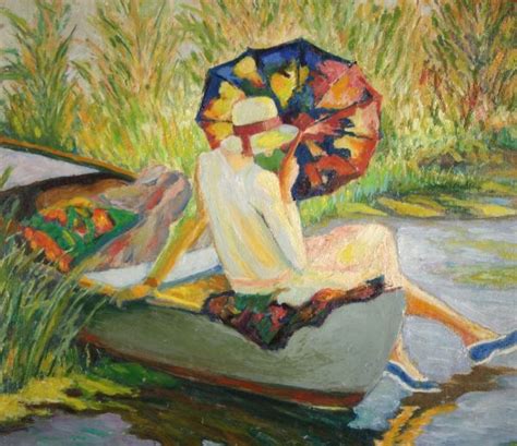 Maher Art Gallery Edward Alfred Cucuel American