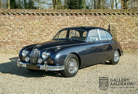 Classic Jaguar Mk Ii For Sale Dyler