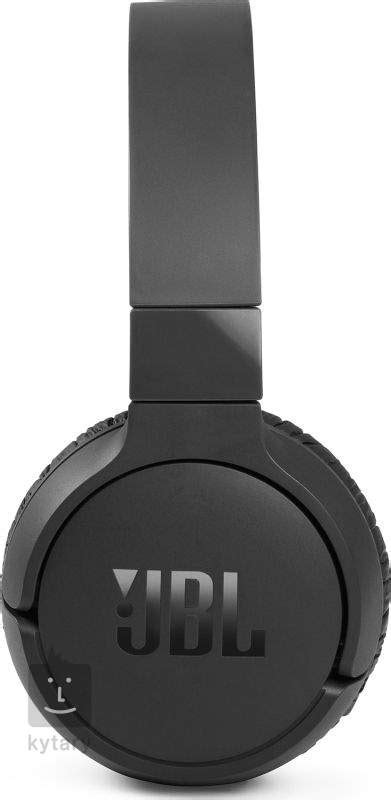 Jbl Tune Nc Black Wireless Headphones