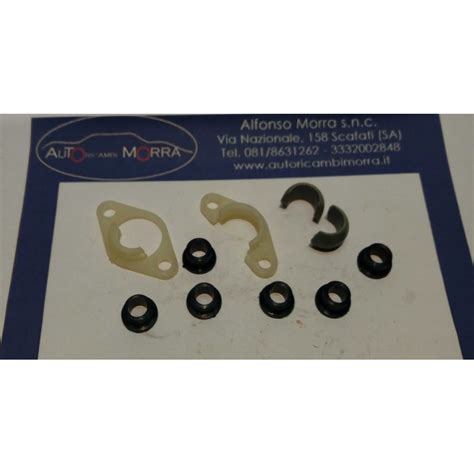 Kit Boccole Leva Cambio Volkswagen Golf Jetta Dal Al