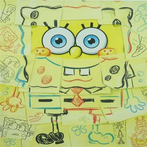 BBW The Spongebob Squarepants Experience Hb ISBN