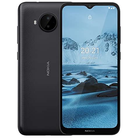 Nokia C20 Plus Format Atma Fabrika Ayarları Sıfırlama Hard Reset