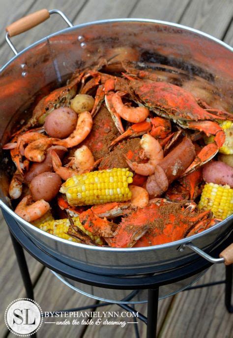 45 Seafood Boil Party ideas in 2021 | seafood boil party, seafood boil, seafood