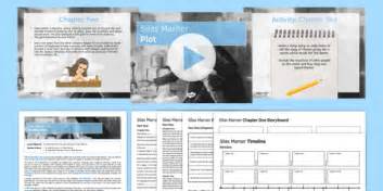 GCSE Silas Marner Plot Resource Pack Teacher Made