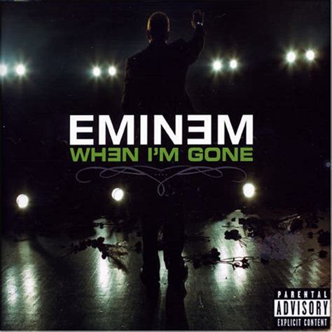 When I'm Gone - Eminem | Tune Connect