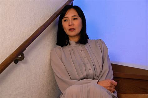 初恋の人に似ている家内の母は未亡人 平岡里枝子 エロ動画・アダルトビデオ Fanza動画