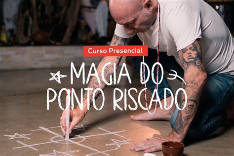 Curso Presencial Magia do Pont Alexândre Cumino