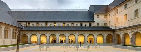 Le Couvent Des Jacobins Centre Des Congr S De Rennes M Tropole Ouest