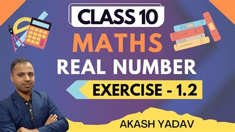 Number System Part 2 Full Concept Real Number Ssc Rrb Ldc Udc Si Ncert