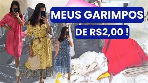 Bazar De Igreja Meus Garimpos De Fim De Ano Fechando O Ano Chave