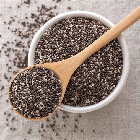 Vegan Cooking 101 How To Cook With Chia Seeds