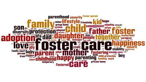 Everything You Need To Know About How To Be A Foster Parent Fosteruskids