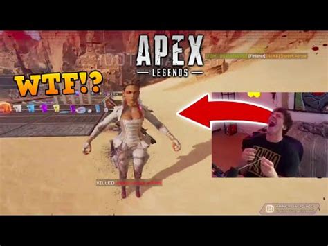 Apex Legends Most Viewed Clips Of The Week Youtube