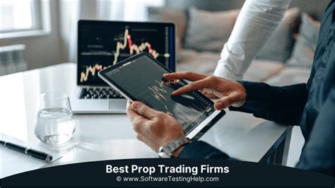 13 Best Prop Trading Firms In 2023 Top Selective The First