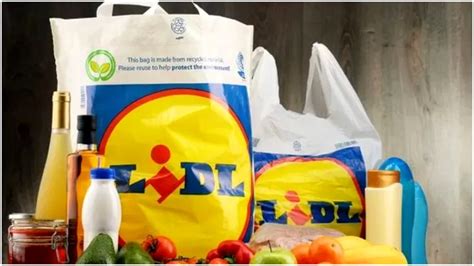 Lidl Aduce Din Nou La Raft De Luni Mai Produsele Tematice Pe