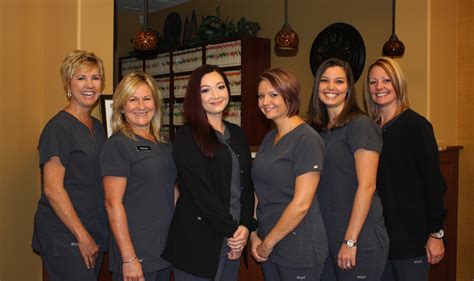 Dr Young Lee And Staff Jacksonville Dentist Lee Aesthetic Dentistry