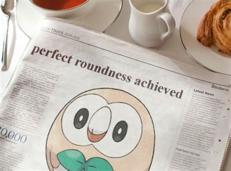 Rowlet Memes Pokemon Sun And Moon™ Amino