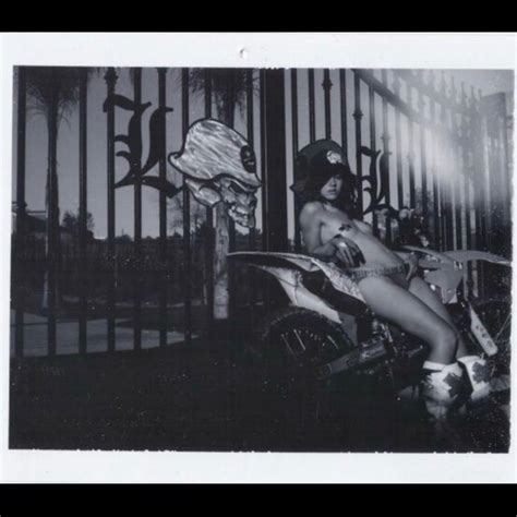 Madison Burge Naked Photoshoot DrunkenStepFather