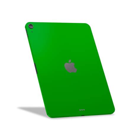 Gamer Green iPad Air [4th Gen] Skin | KO Custom Creations