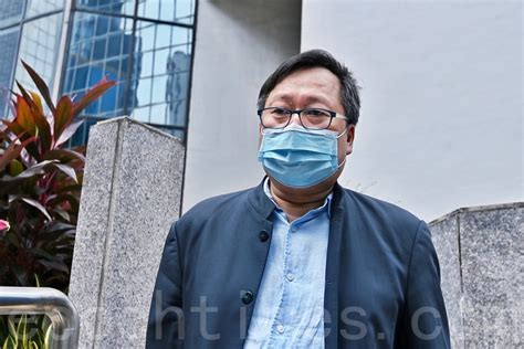 组图：悼念六四遭控有罪 12名港人获刑 香港 维园 集会 大纪元