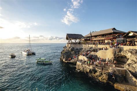 Jamaica Seven Miles Beach and Rick s Café GetYourGuide