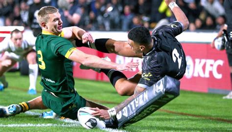 Live Updates Rugby League Nz Kiwis Vs Australian Kangaroos Newshub