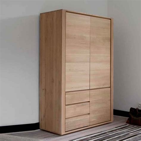 15 The Best Oak Wardrobes