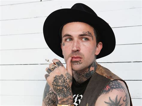 Yelawolf Wiki Networth Age Full Bio Relationship And More