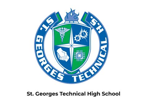 Principal And Administration About St Georges Technical High School