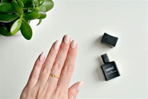 Nails Nails Inc X Victoria Beckham Burkatron