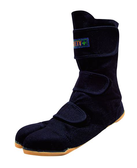 Marugo Magic Safety Velcro Steel Toe Jika Tabi Sports And Outdoors