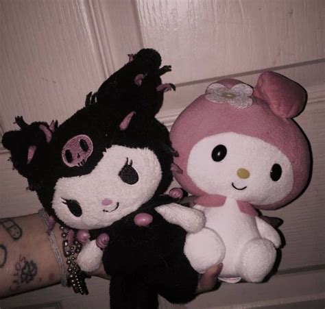 𝖇𝖊𝖊𝖙𝖑𝖊𝖘 Hello Kitty Aesthetic My Melody And Kuromi Kitty Aesthetic