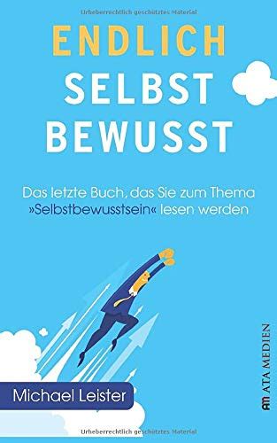 besten Bücher SELBSTBEWUSSTSEIN stärken dieprojektmanager