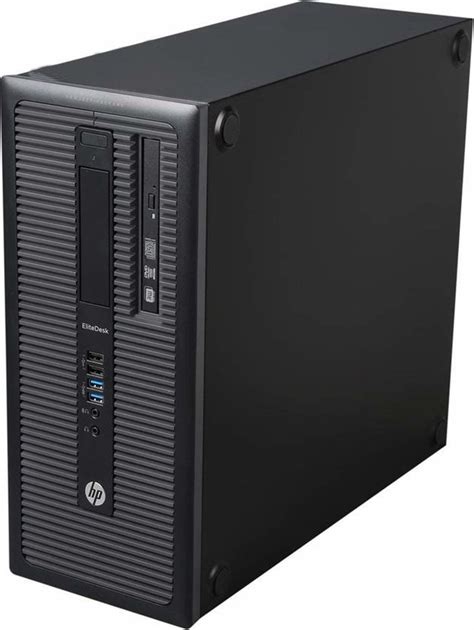 Hp Elitedesk 800 G1 Компютри втора употреба Izone