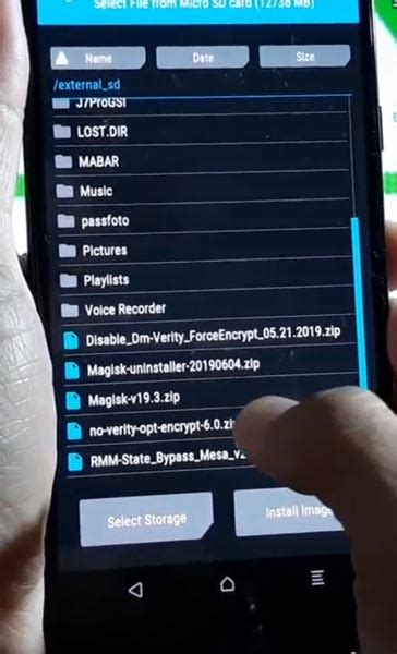 Root Samsung Galaxy A6 Plus 2018 Sm A605ffngn Pie 90 Using Twrp And Magisk A6 Android