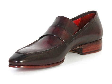 Pin By Alphonse Spurlock Jr On Men S Fine Shoes Loafers Men Leather