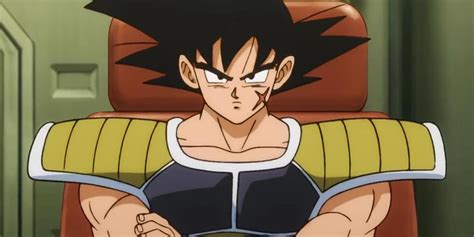 Dragon Ball Super: Fans Applaud Bardock’s Badass Attitude