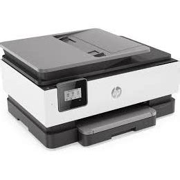 HP Officejet 8010 Ink Cartridges - Ink Station