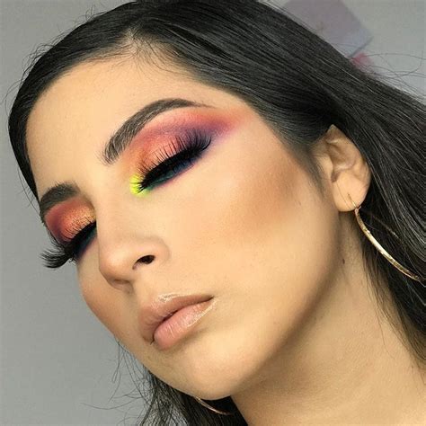 Mexicos Best Makeup Artist en Instagram Nueva dinámica