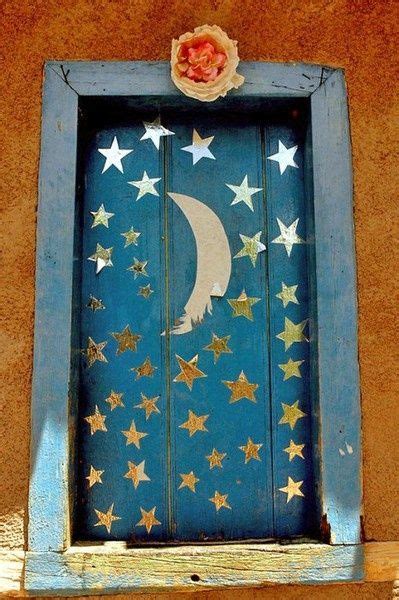 Awesome Designs Of Doors Part 1 10 Stunning Pics Moon And Stars