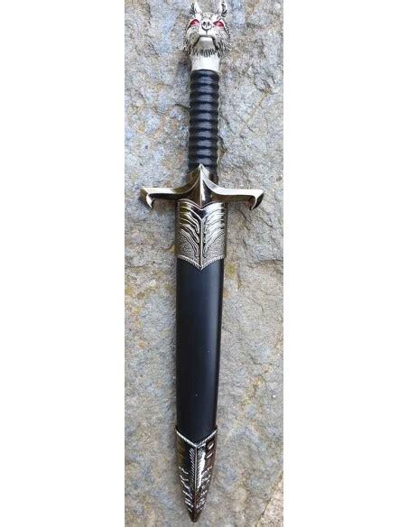 Jon Snow Claw Dagger Game Of Thrones