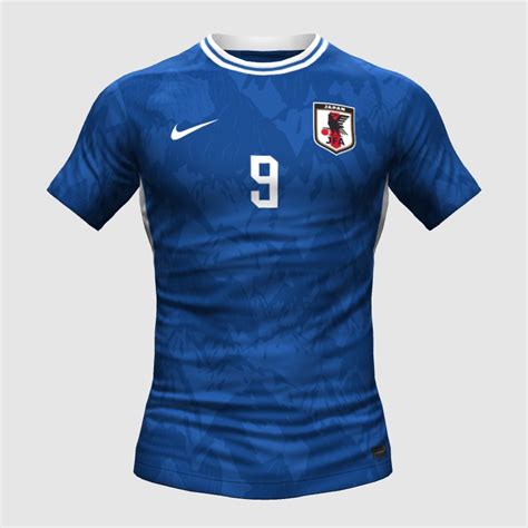 South Korea World Cup Home Kit Fifa Kit Creator Showcase