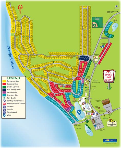 River Bend Rv Resort | Wisconsin | RV Parks on RVingUSA