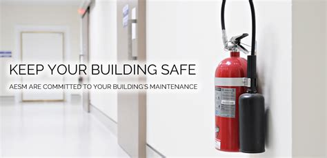 AESM Essential Fire Safety Services Melbourne Australian Essential