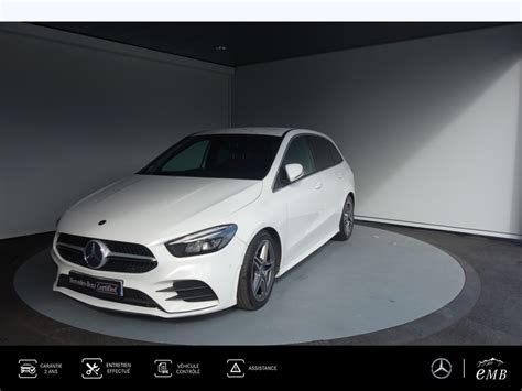 Votre concession Mercedes Benz à Chambéry Mercedes EMB